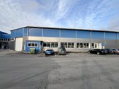 Nuomojamos komercinės patalpos 951 m² – 1215 - nuotraukos Nr. 11