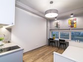 Nuomojamas pilnai įrengtas 18m2 loftas-studia