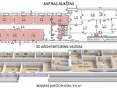 Geras Matomumas Nuo P. Vileišio Gatvės, - nuotraukos Nr. 2