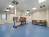 Išnuomojamos Gamybinės / Laboratorinės - nuotraukos Nr. 2
