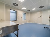 Išnuomojamos Gamybinės / Laboratorinės - nuotraukos Nr. 3