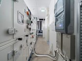 Išnuomojamos Gamybinės / Laboratorinės - nuotraukos Nr. 7