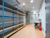 Išnuomojamos Gamybinės / Laboratorinės - nuotraukos Nr. 9