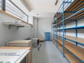 Išnuomojamos Gamybinės / Laboratorinės - nuotraukos Nr. 10