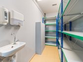 Išnuomojamos Gamybinės / Laboratorinės - nuotraukos Nr. 11