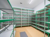 Išnuomojamos Gamybinės / Laboratorinės - nuotraukos Nr. 13
