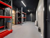 Išnuomojamos Gamybinės / Laboratorinės - nuotraukos Nr. 16