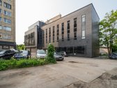Išnuomojamos Gamybinės / Laboratorinės - nuotraukos Nr. 24