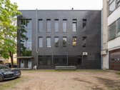 Išnuomojamos Gamybinės / Laboratorinės - nuotraukos Nr. 25