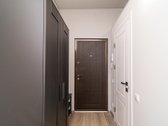Nuomojamas pilnai įrengtas 18m2 loftas-studia - nuotraukos Nr. 13