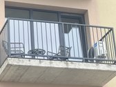 Naujos Statybos 1 Kambario Butas Su Parkingu - nuotraukos Nr. 17
