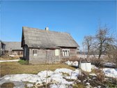 Mietkalnio k., Kelmės r. parduodama jauki
