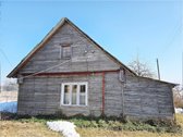 Mietkalnio k., Kelmės r. parduodama jauki - nuotraukos Nr. 2