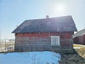 Mietkalnio k., Kelmės r. parduodama jauki - nuotraukos Nr. 3