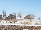 Mietkalnio k., Kelmės r. parduodama jauki - nuotraukos Nr. 6