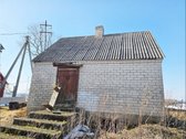 Mietkalnio k., Kelmės r. parduodama jauki - nuotraukos Nr. 7