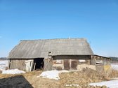 Mietkalnio k., Kelmės r. parduodama jauki - nuotraukos Nr. 8