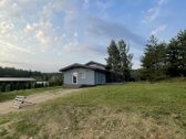Parduodamas Sodo Namas Vilniaus R. Akmeniškių - nuotraukos Nr. 2