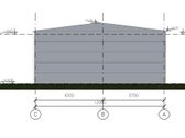 Nuomojamas naujas pastatas ! - nuotraukos Nr. 4