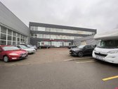 Nuomojamos 125 m², 200 m², 230 m², 355 m² ir - nuotraukos Nr. 12