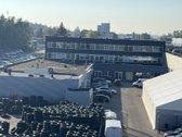 Nuomojamos 125 m², 200 m², 230 m², 355 m² ir - nuotraukos Nr. 15