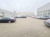 Nuomojamos 125 m², 200 m², 230 m², 355 m² ir - nuotraukos Nr. 23