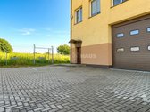 Moderni Verslo Bazė Klaipėdoje: Biurai Ir - nuotraukos Nr. 32