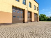 Moderni Verslo Bazė Klaipėdoje: Biurai Ir - nuotraukos Nr. 33