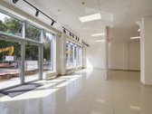 Nuomojamos 179,10 m² Prekybinės / Paslaugų - nuotraukos Nr. 7