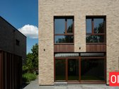 Modernus Namas Su Nuosavu Kiemu Aleksote - nuotraukos Nr. 32