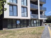 Nuomojamos 89,90 m² komercinės patalpos Rygos