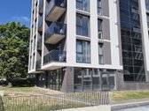 Nuomojamos 89,90 m² komercinės patalpos Rygos - nuotraukos Nr. 2