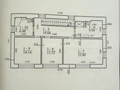 Parduodama išskirtinė dviejų namų valda - nuotraukos Nr. 30