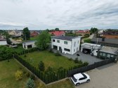 Parduodama išskirtinė dviejų namų valda - nuotraukos Nr. 31