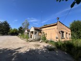 Žemės sklypas su pastatu - nuotraukos Nr. 6