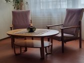 Namas ramioje vietoje, langai į pietų pusę, - nuotraukos Nr. 2