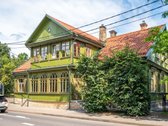 Klientus Pasitikite Ne Biure, O Istorinėje - nuotraukos Nr. 23