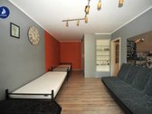 1 K. Butas Su Dideliu Balkonu Ramioje - nuotraukos Nr. 4