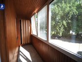 1 K. Butas Su Dideliu Balkonu Ramioje - nuotraukos Nr. 7