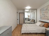 Dizainerio įrengtas 1,5 kambario butas - nuotraukos Nr. 9