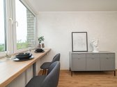 Dizainerio įrengtas 1,5 kambario butas - nuotraukos Nr. 10