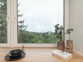 Dizainerio įrengtas 1,5 kambario butas - nuotraukos Nr. 12