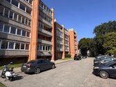 1 K. Butas Su Dideliu Balkonu Ramioje - nuotraukos Nr. 16