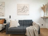 Dizainerio įrengtas 1,5 kambario butas - nuotraukos Nr. 15
