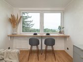 Dizainerio įrengtas 1,5 kambario butas - nuotraukos Nr. 18