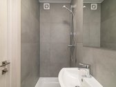 Dizainerio įrengtas 1,5 kambario butas - nuotraukos Nr. 21