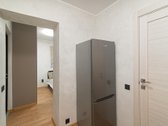 Dizainerio įrengtas 1,5 kambario butas - nuotraukos Nr. 23