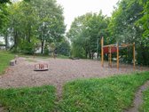 Dizainerio įrengtas 1,5 kambario butas - nuotraukos Nr. 28