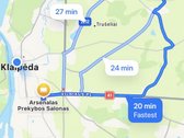 2,3636 Ha Gyvenamosios Paskirties Sklypas - nuotraukos Nr. 5