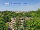 Dizainerio įrengtas 1,5 kambario butas - nuotraukos Nr. 4